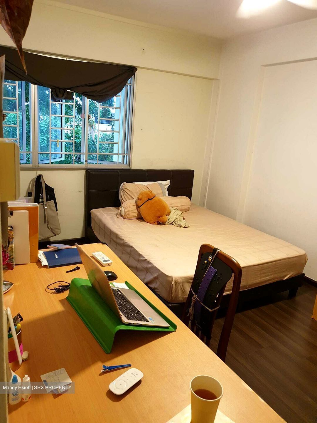 Blk 665 Eunos Damai Ville (Bedok), HDB Executive #329838731